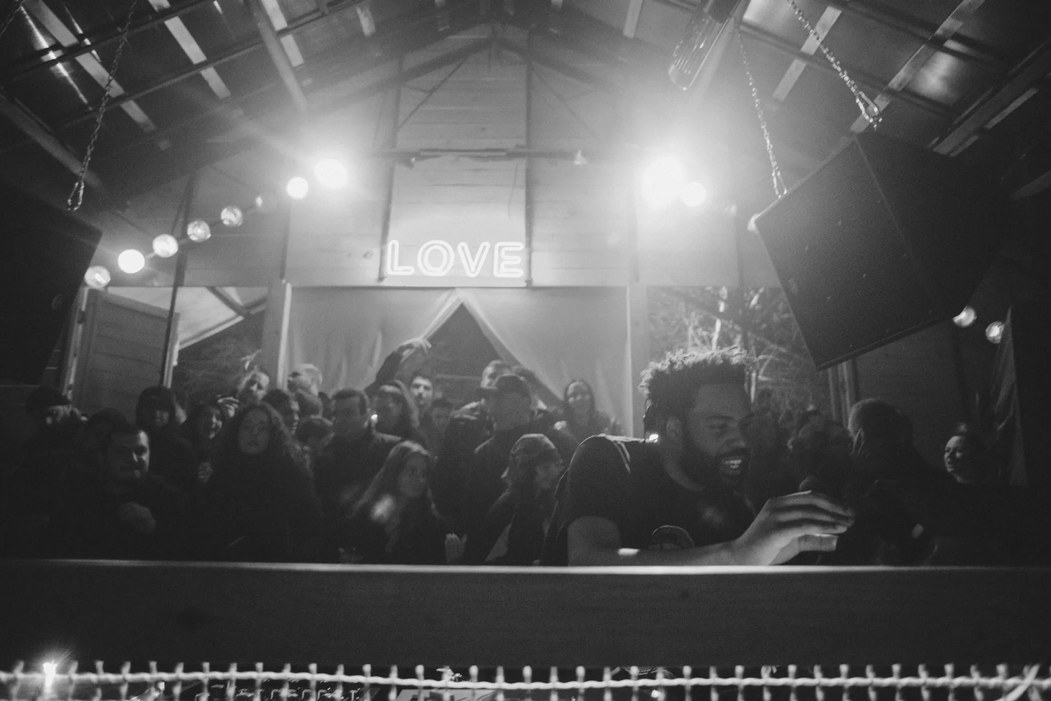 Love Bar
